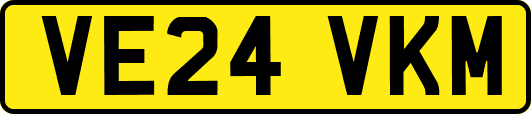 VE24VKM