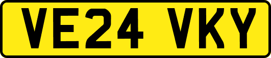 VE24VKY