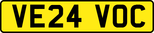 VE24VOC