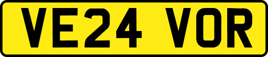 VE24VOR