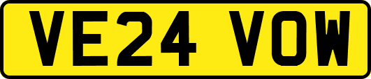 VE24VOW