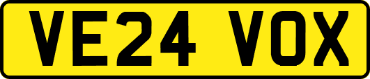 VE24VOX