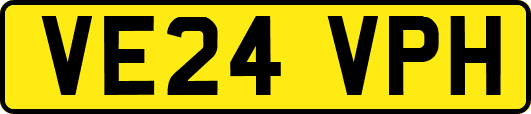 VE24VPH