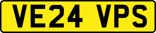 VE24VPS