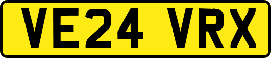 VE24VRX