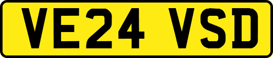 VE24VSD