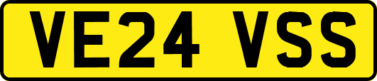 VE24VSS