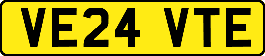 VE24VTE