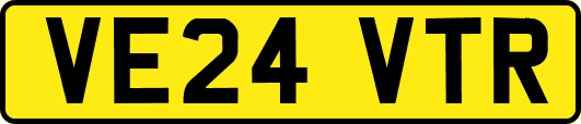 VE24VTR