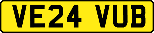 VE24VUB