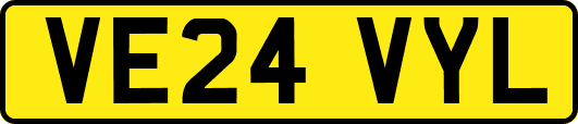 VE24VYL