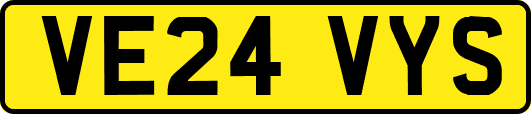 VE24VYS