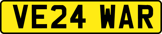 VE24WAR