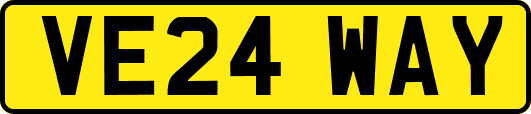 VE24WAY