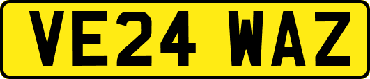 VE24WAZ