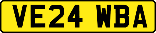 VE24WBA