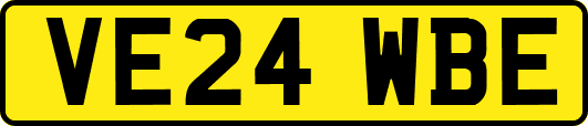 VE24WBE