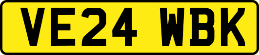 VE24WBK