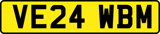 VE24WBM