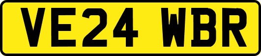 VE24WBR