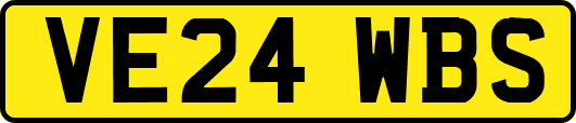 VE24WBS