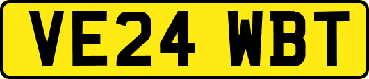 VE24WBT