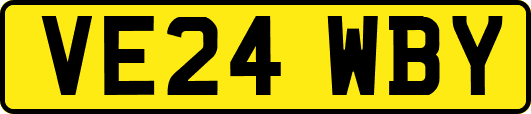 VE24WBY