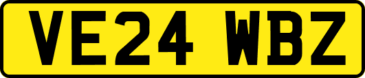 VE24WBZ