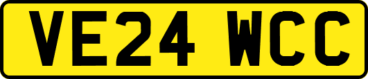 VE24WCC