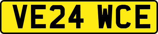 VE24WCE