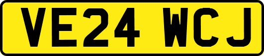 VE24WCJ