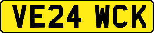 VE24WCK