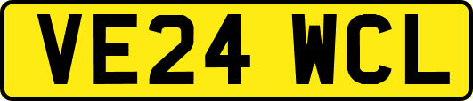 VE24WCL