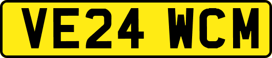VE24WCM