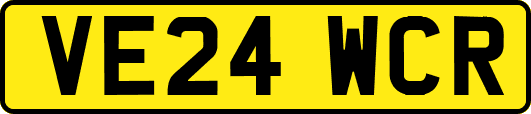 VE24WCR
