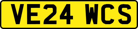 VE24WCS