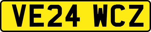 VE24WCZ