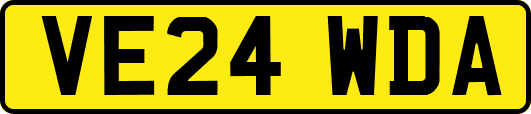 VE24WDA