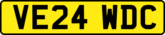 VE24WDC