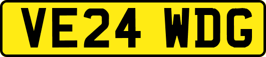 VE24WDG