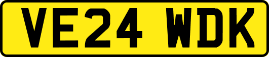 VE24WDK
