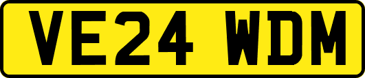 VE24WDM
