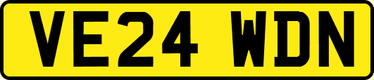 VE24WDN