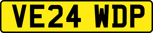 VE24WDP