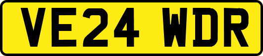 VE24WDR