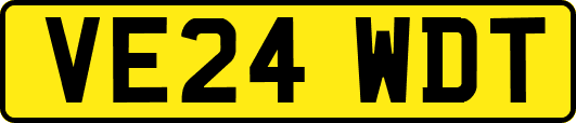 VE24WDT