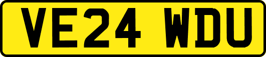 VE24WDU