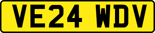 VE24WDV