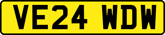 VE24WDW