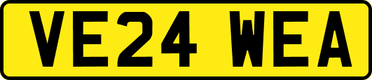 VE24WEA